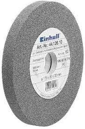 Šlifavimo diskas Einhell G60, 200 mm x 32 mm