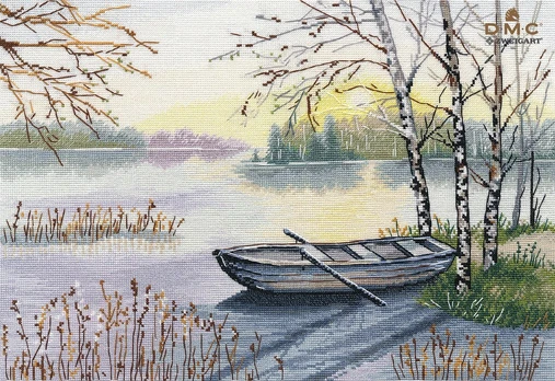 At dawn S1346