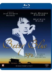 Betty Blue kaina