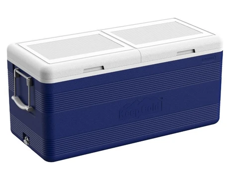Šaltkrepšiai Deluxe 144L