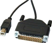 TRITON USB adapteris Lygiagretus USB konverterio kabelis