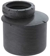 Geberit Reduktion Silent pro 160-110mm