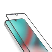 SBS Full Cover Glass Screen Protector, Samsung Galaxy A16 - Ekrano apsauga