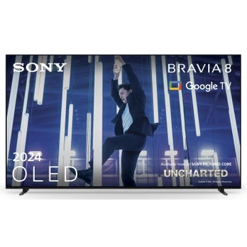 Televizorius Sony K65XR80PAEP