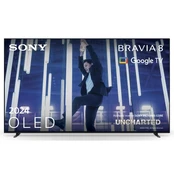 Televizorius Sony K65XR80PAEP kaina