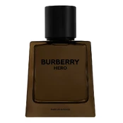 Burberry Hero Parfum Intense 50ml kaina