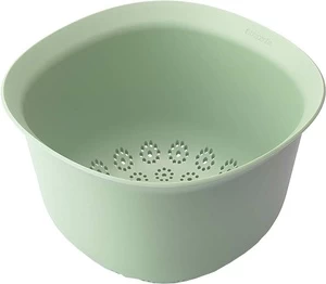 Brabantia dubenėlis/kiaurasamtis, 2.4 l