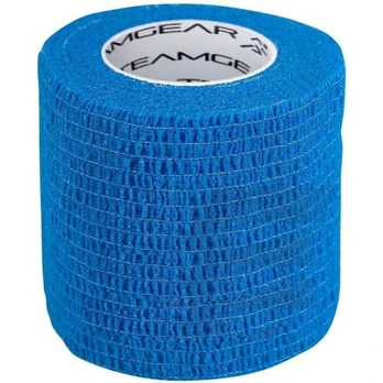 Kineziologinis teipas Select 4 vnt. 5 cm x 4,5 m mėlyna 17710