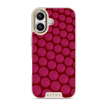 Reset Button - iPhone 17 Case, Elite Light (MagSafe) / Gold