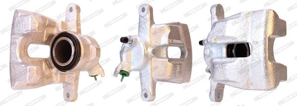 FERODO FCL694640  Brake caliper