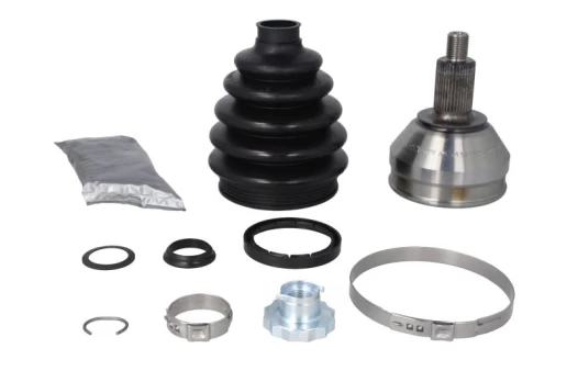 SPIDAN 0.036037 CV Joint