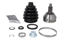 SPIDAN 0.036037 CV Joint kaina