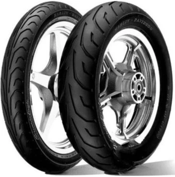 Dunlop GT502 H/D 100/90R19 57 V