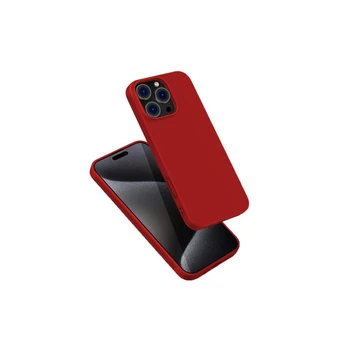 Dėklas X-Level Dynamic Samsung S731 S25 FE raudonas