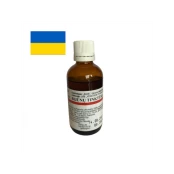 Bijūnų tinktūra, 50 ml kaina