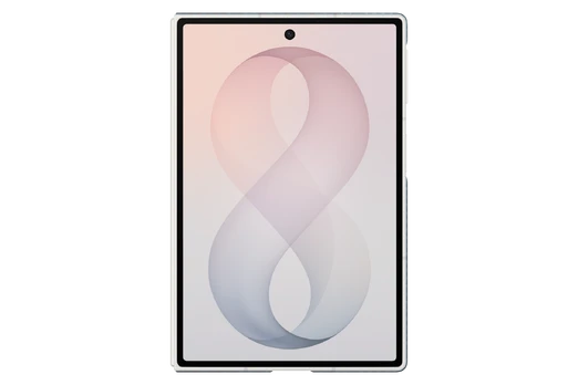 Galaxy Fold8 anglies pluošto magnetinis dėklas