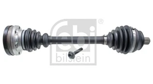 Pusašis FEBI BILSTEIN 183170