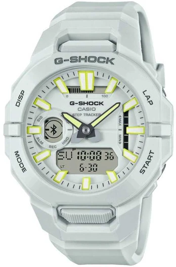 Laikrodis Casio G-Shock GBA-950-7AER