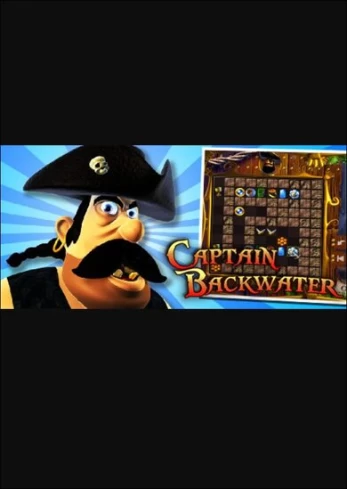 Captain Backwater PC