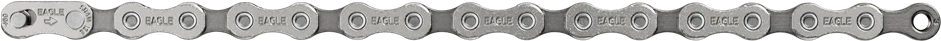 SRAM S100 Eagle Chain, Solid Pin, 126 links, Powerlock, 12-speed