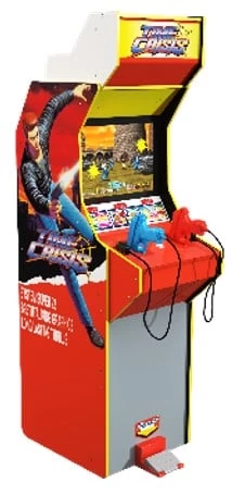 Arcade1Up Time Crisis Deluxe