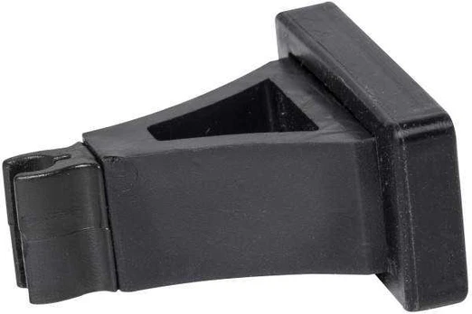 Magnetinis SIM20 mikrofono laikiklis Stagg SIM20-P