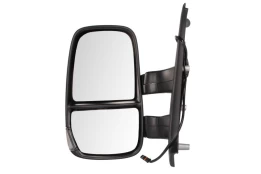 BLIC 5402-30-2001459P Wing mirror kaina