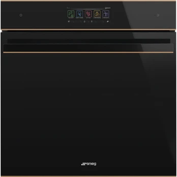 Orkaitė Smeg SO6606WAPNR