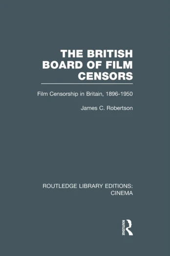 British Board of Film Censors