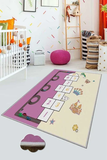 Conceptum Hypnose Kilimas (60 x 100) HMNT464