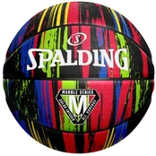 Spalding Marble Ball 84398Z Basketball : Dydis - 7 kaina