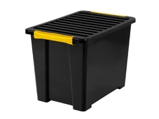 Daiktadėžė ROTHO EVO DIY EASY, 65 l kaina