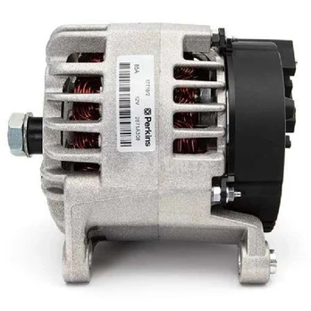 Generatorius 12V 85A PERKINS 2871A308