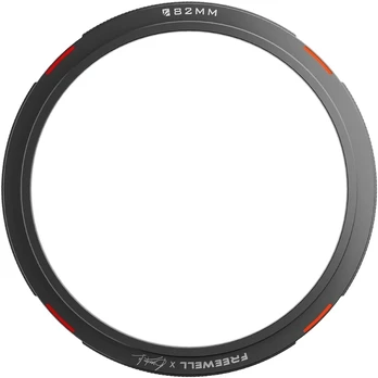 Adapterio žiedas Freewell Brandon Li 82mm
