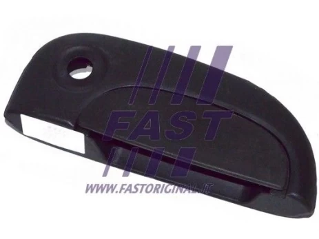 Durų rankenėlė FAST FT94568