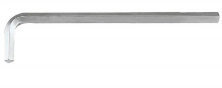 Force Šešiakampis lenktas "Hex" 14mm 70x154mmL