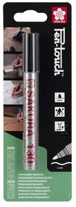 Sakura MARKER PEN-TOUCH 130 JUODA