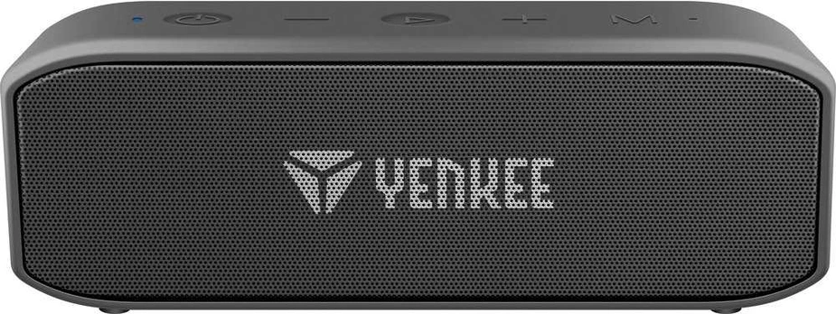 Garsiakalbis Yenkee YSP 3010BK