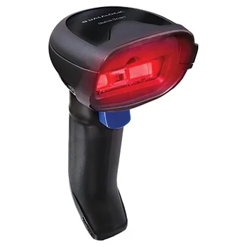 Skeneris Datalogic QuickScan I QD2220, Kit, Linear Imager, USB-only,
