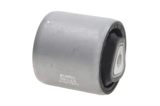 DELPHI TD861W Front axle wishbone bush