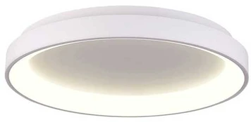 Lubinis šviestuvas Vico PLF-53675-048RC-WH-3KS4K