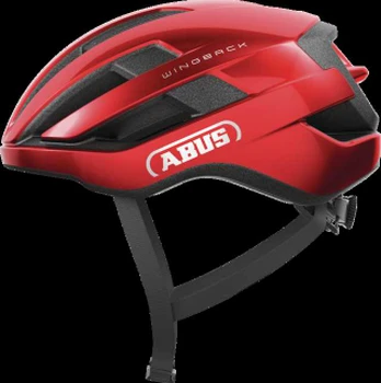 Šalmas Abus Wingback performance red-L (57-61)