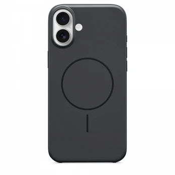 Apple Case Beats with MagSafe for iPhone 16 Plus - Midnight Black