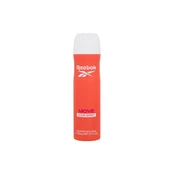 Reebok Dezodorantas Move Your Spirit, 150ml kaina