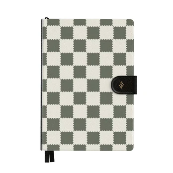 Retro Grid - Infinity Planner
