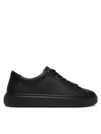Alexander Smith Laisvalaikio batai ALBELDM-9145 Juoda