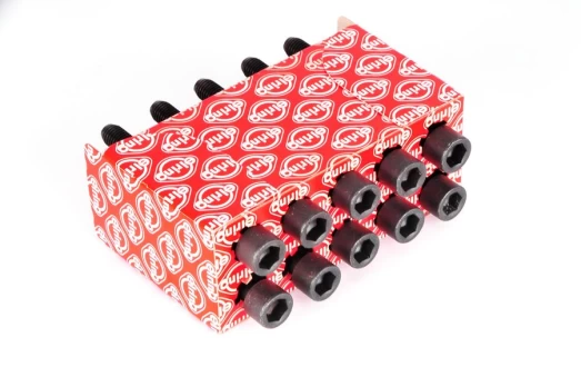 ELRING EL709940 Cylinder head bolt set