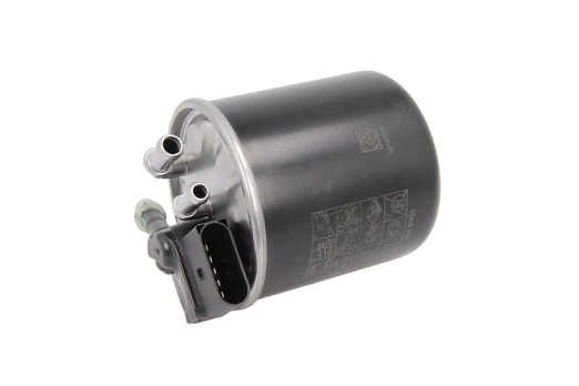 Kuro filtras FILTRON PP840/9