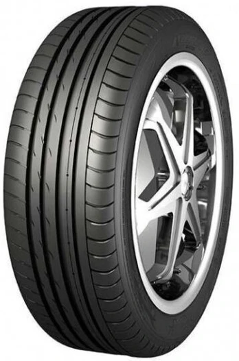 Nankang AS-2 + 235/50R17 96 W