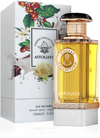 Fragrance World Affogato EDP U 100ml